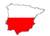 ARMANDO AUMENTE COLLAR - Polski